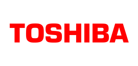 TOSHIBA